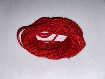 " "      5
