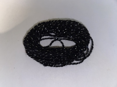 " "      5